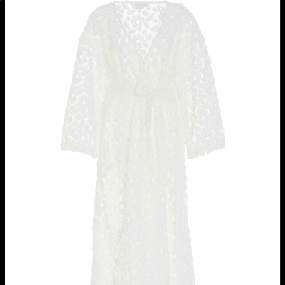 MEIKA  Robe without pocket by ONIA S/M new  🏷